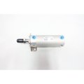 Smc 40mm 1MPA 50mm Double Acting Pneumatic Cylinder CDG1LN40-50
